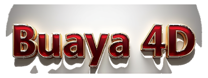 buaya 4d logo
