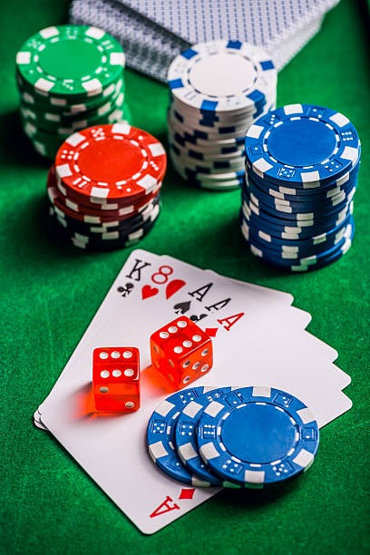buaya 4d Live Casino